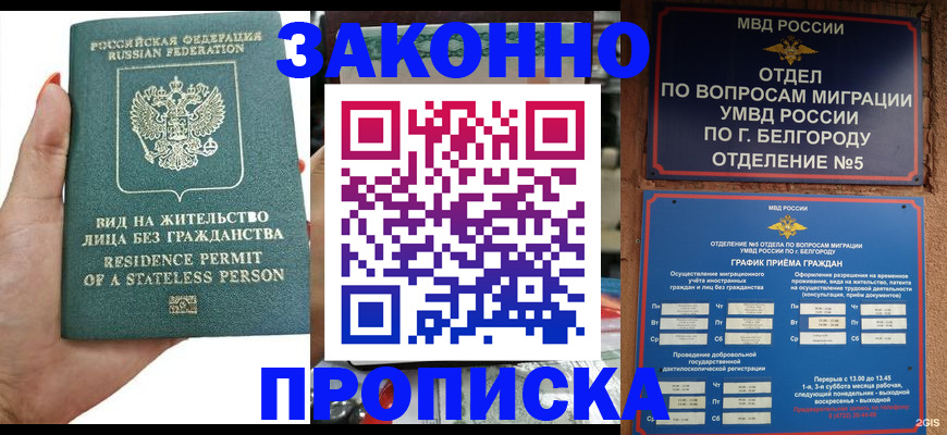 прописка для кредита в Электрогорске